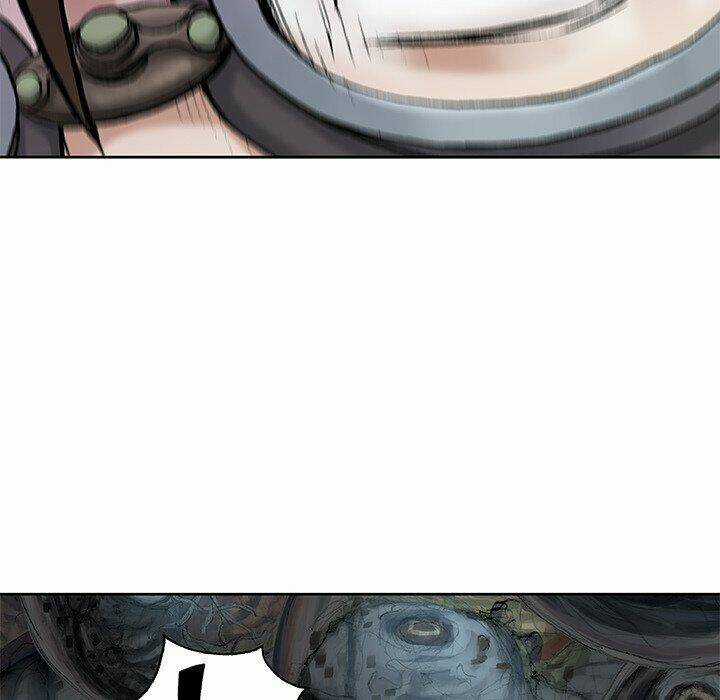 Đứa Con Thần Chết Chapter 8 trang 6