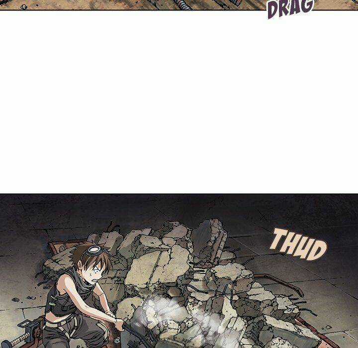 Đứa Con Thần Chết Chapter 8 trang 60