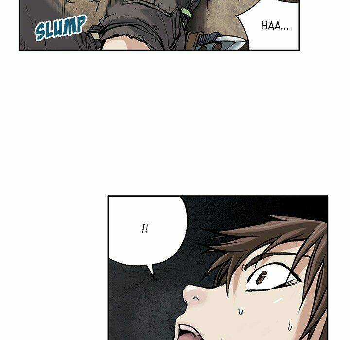 Đứa Con Thần Chết Chapter 8 trang 62