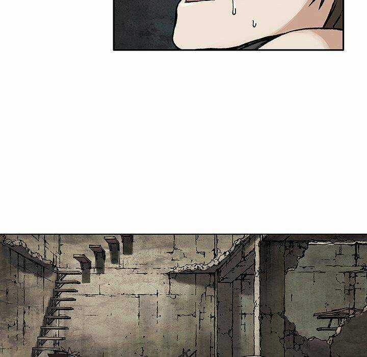 Đứa Con Thần Chết Chapter 8 trang 63