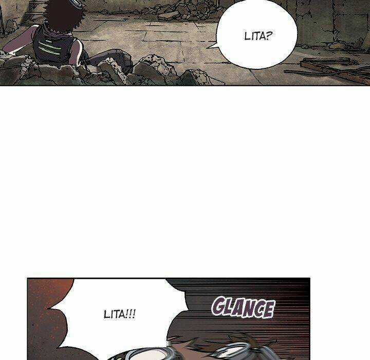 Đứa Con Thần Chết Chapter 8 trang 64