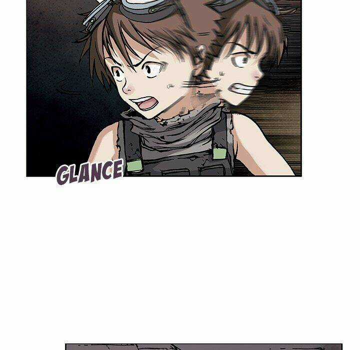 Đứa Con Thần Chết Chapter 8 trang 65