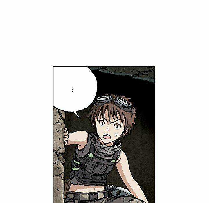 Đứa Con Thần Chết Chapter 8 trang 68