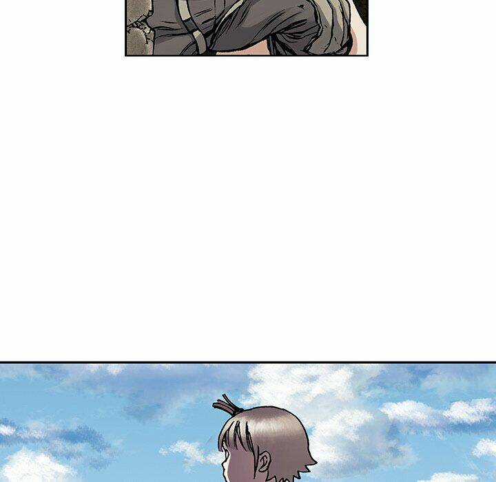 Đứa Con Thần Chết Chapter 8 trang 69