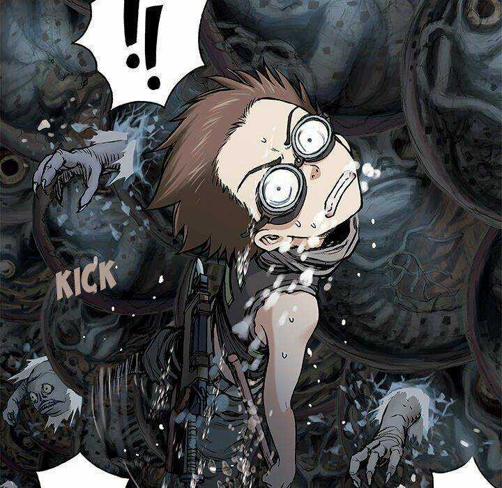 Đứa Con Thần Chết Chapter 8 trang 7