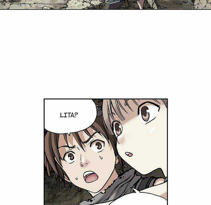 Đứa Con Thần Chết Chapter 8 trang 72