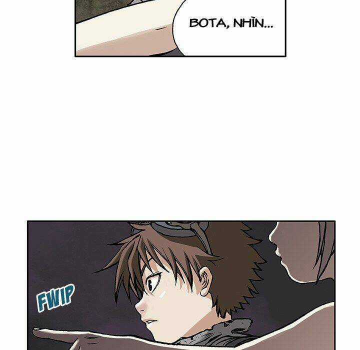 Đứa Con Thần Chết Chapter 8 trang 73