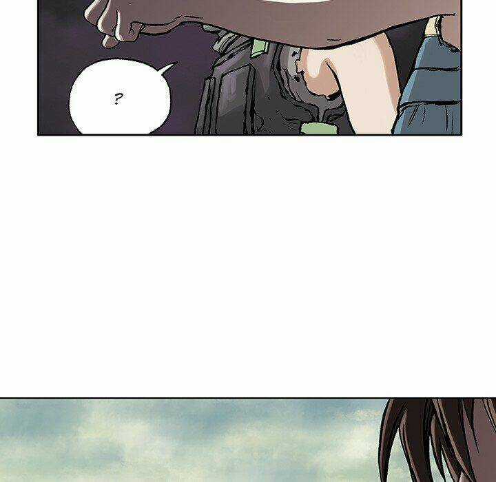 Đứa Con Thần Chết Chapter 8 trang 74