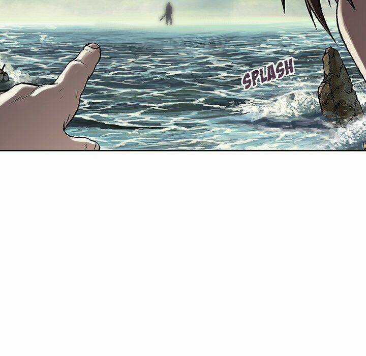 Đứa Con Thần Chết Chapter 8 trang 75