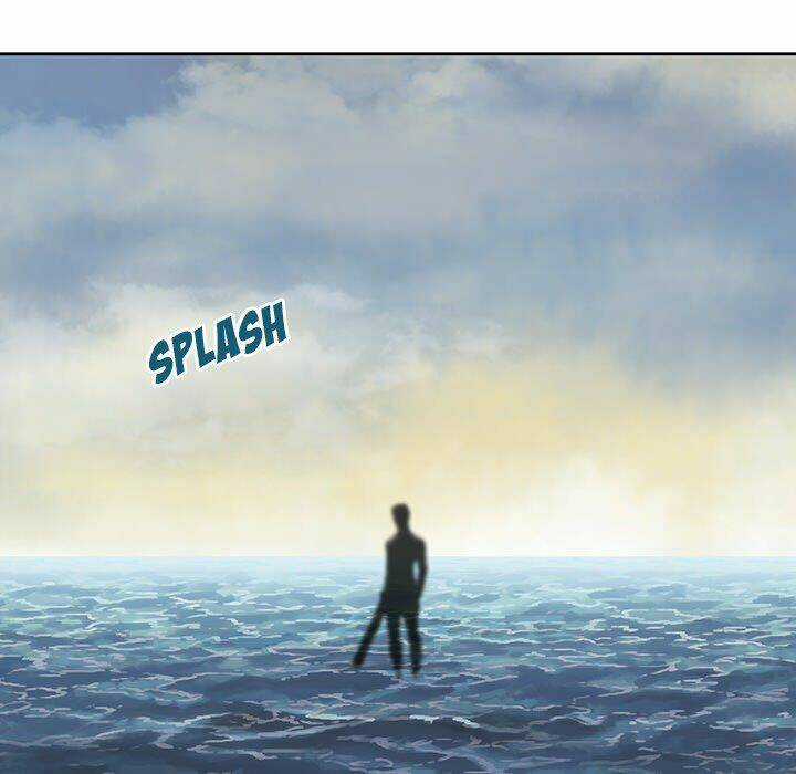 Đứa Con Thần Chết Chapter 8 trang 76