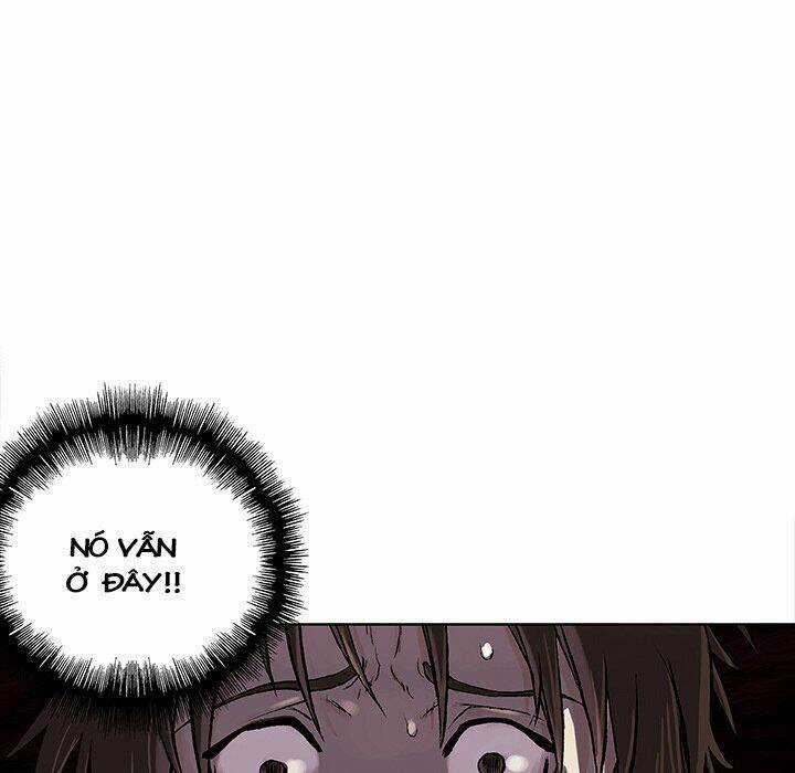 Đứa Con Thần Chết Chapter 8 trang 78