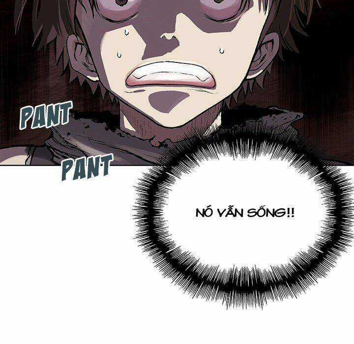 Đứa Con Thần Chết Chapter 8 trang 79