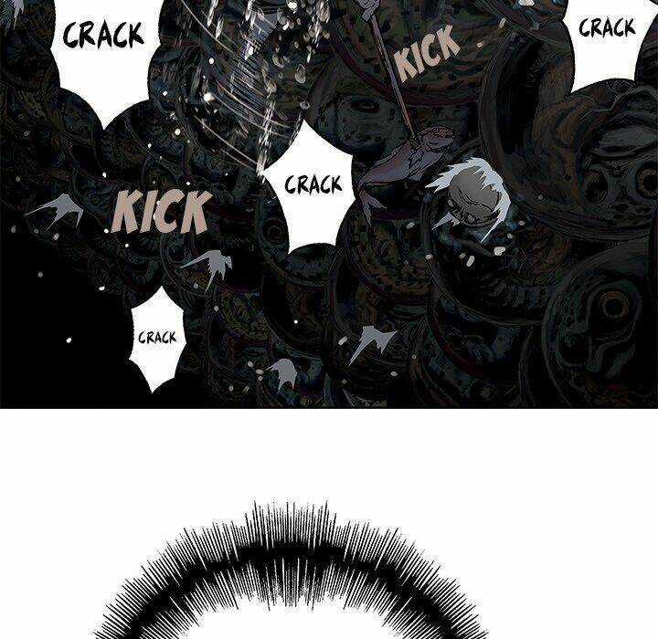 Đứa Con Thần Chết Chapter 8 trang 8