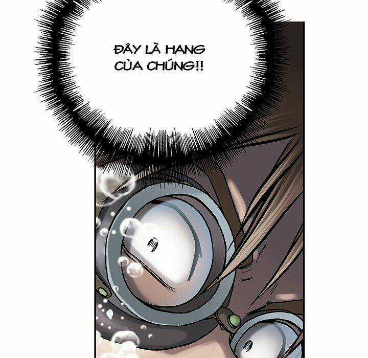 Đứa Con Thần Chết Chapter 8 trang 9