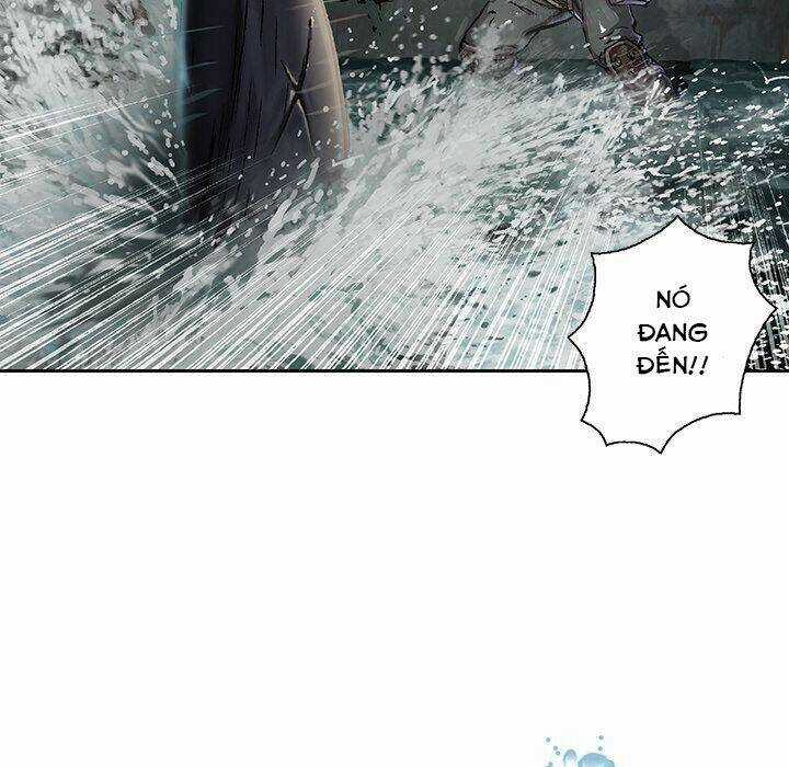 Đứa Con Thần Chết Chapter 80 trang 1