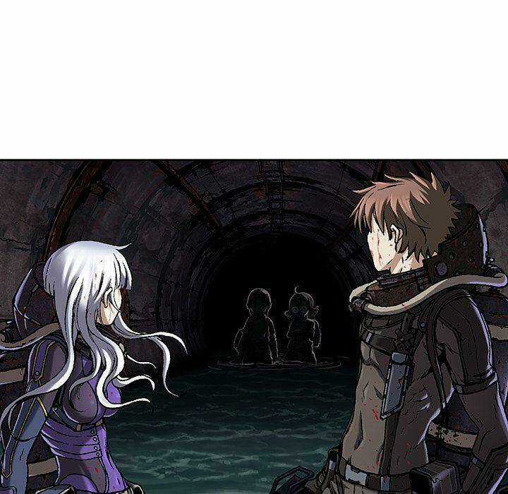 Đứa Con Thần Chết Chapter 81 trang 1