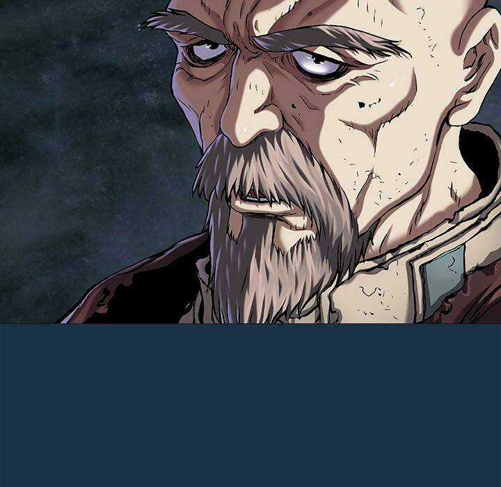 Đứa Con Thần Chết Chapter 83 trang 1