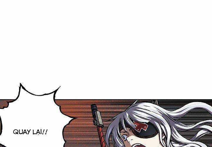 Đứa Con Thần Chết Chapter 85 trang 1