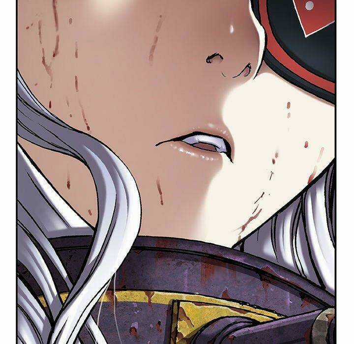 Đứa Con Thần Chết Chapter 87 trang 1
