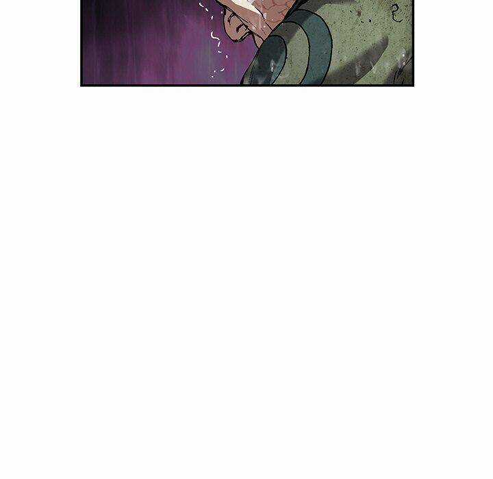 Đứa Con Thần Chết Chapter 88 trang 1