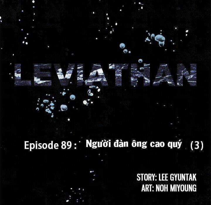 Đứa Con Thần Chết Chapter 89 trang 1