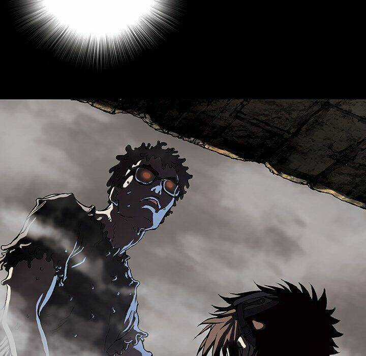 Đứa Con Thần Chết Chapter 9 trang 10