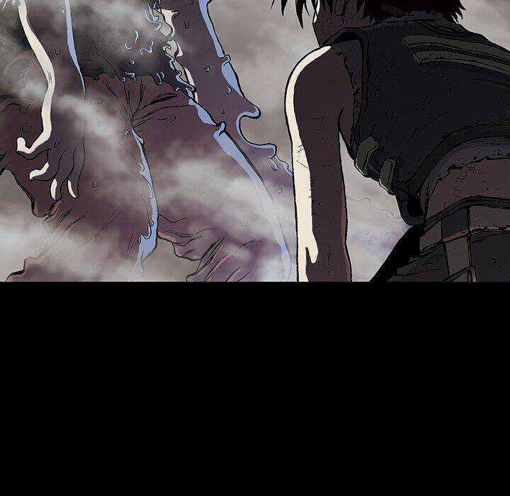 Đứa Con Thần Chết Chapter 9 trang 11