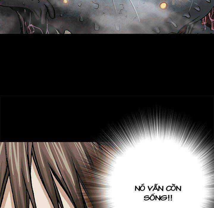 Đứa Con Thần Chết Chapter 9 trang 13