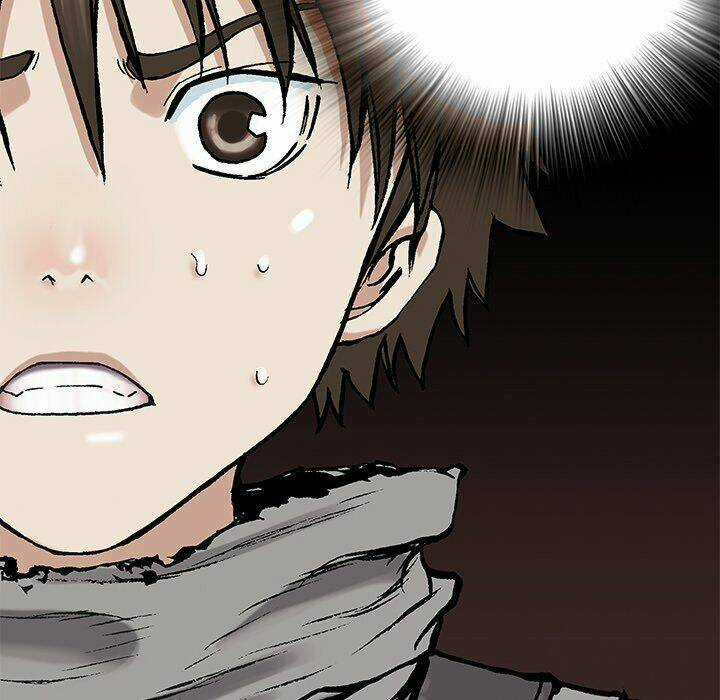 Đứa Con Thần Chết Chapter 9 trang 14