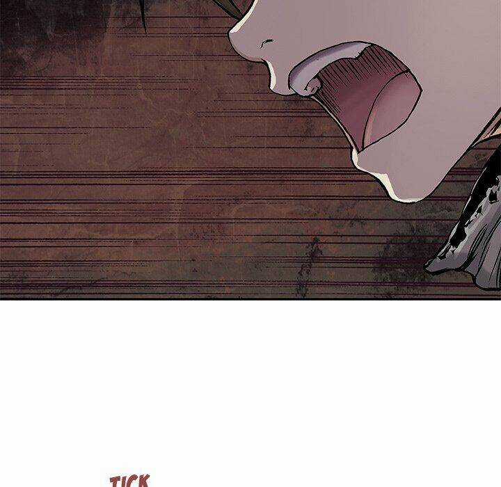 Đứa Con Thần Chết Chapter 9 trang 22