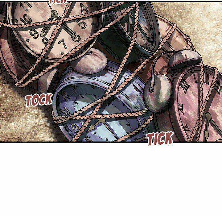 Đứa Con Thần Chết Chapter 9 trang 23