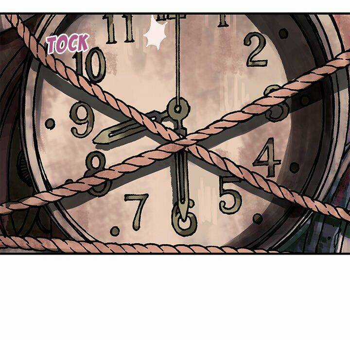 Đứa Con Thần Chết Chapter 9 trang 24