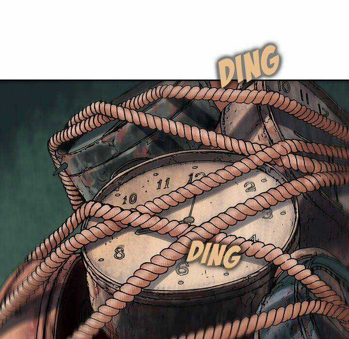 Đứa Con Thần Chết Chapter 9 trang 25