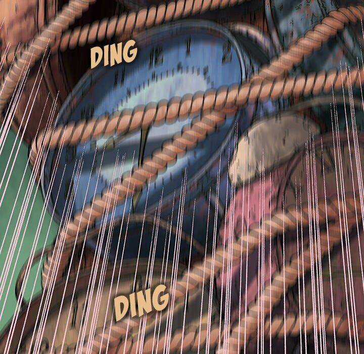 Đứa Con Thần Chết Chapter 9 trang 26