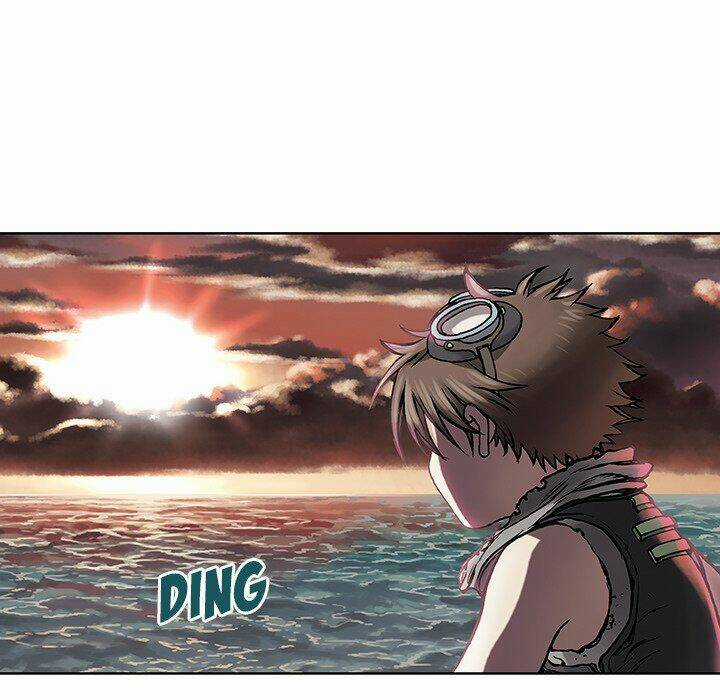 Đứa Con Thần Chết Chapter 9 trang 30