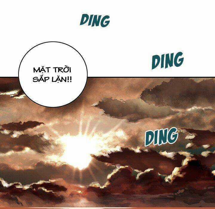 Đứa Con Thần Chết Chapter 9 trang 31