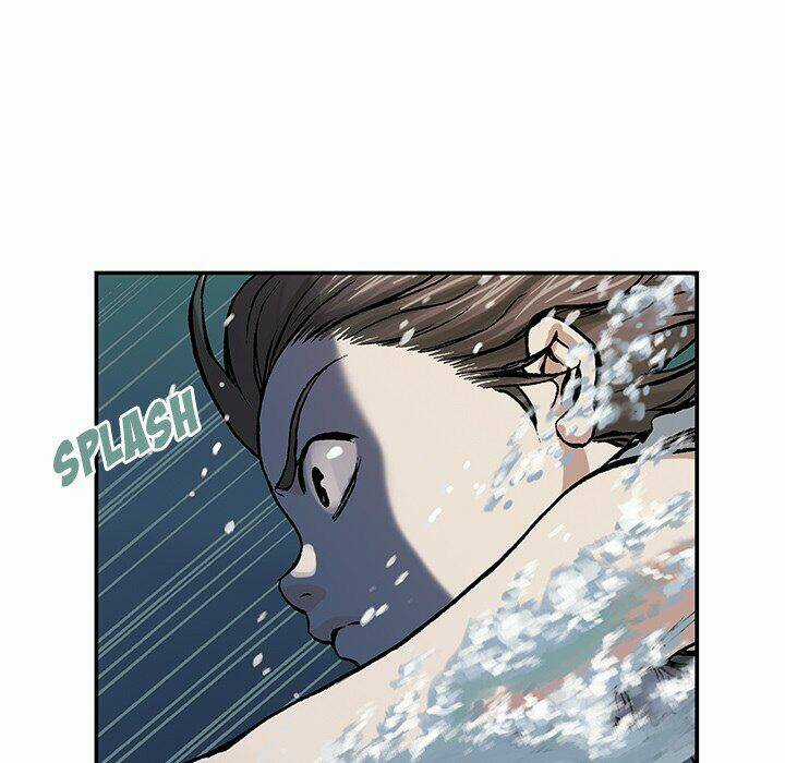 Đứa Con Thần Chết Chapter 9 trang 34