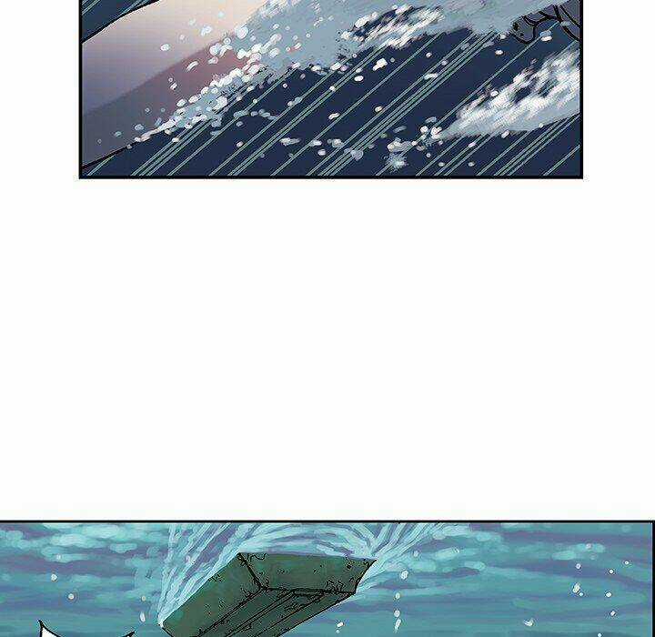 Đứa Con Thần Chết Chapter 9 trang 35