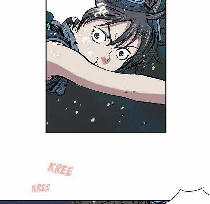 Đứa Con Thần Chết Chapter 9 trang 37