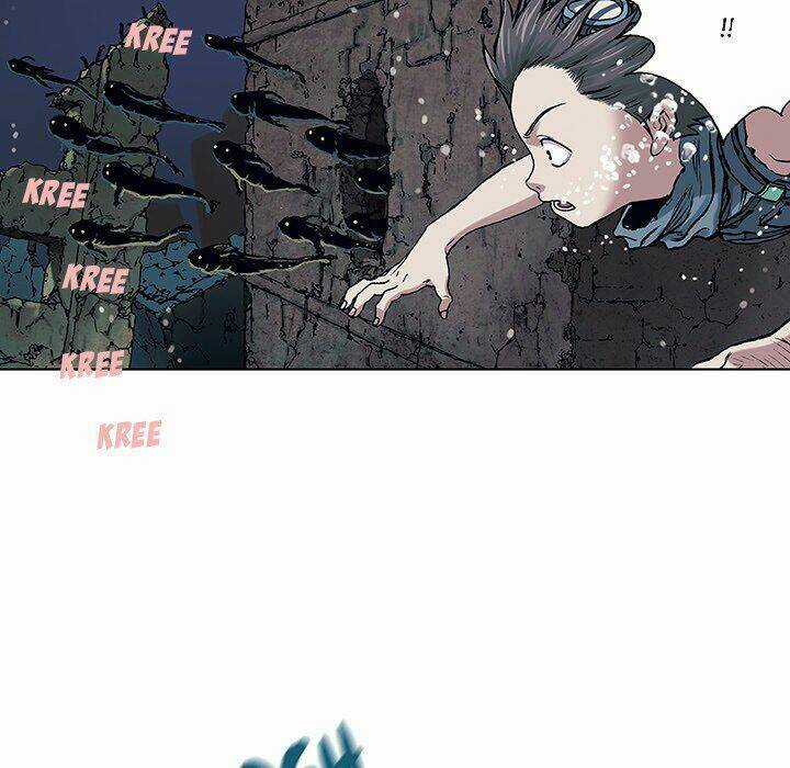 Đứa Con Thần Chết Chapter 9 trang 38