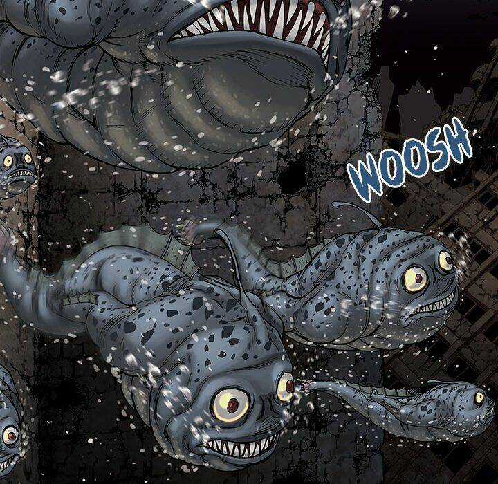 Đứa Con Thần Chết Chapter 9 trang 41