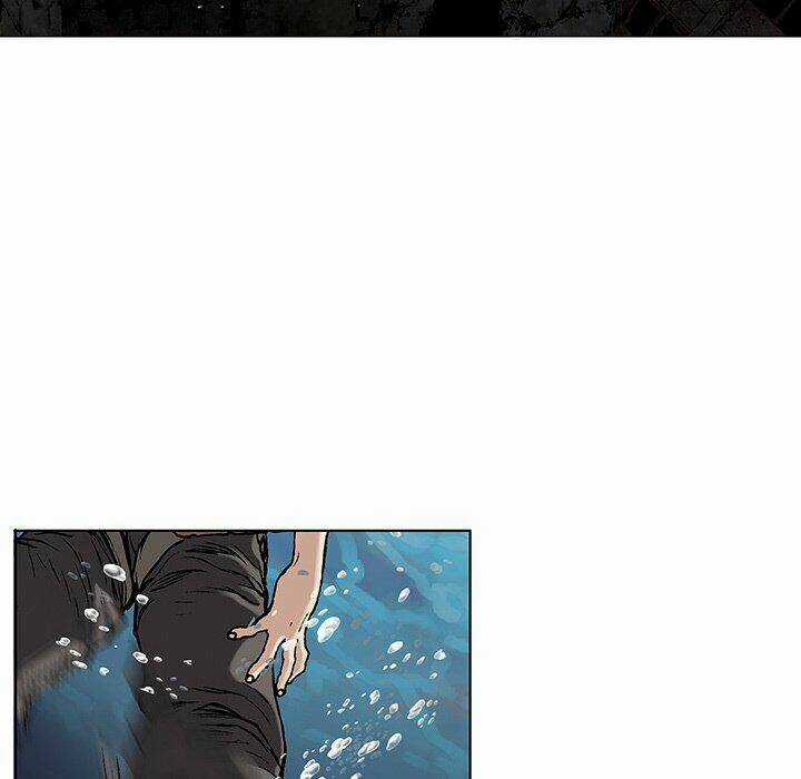 Đứa Con Thần Chết Chapter 9 trang 42