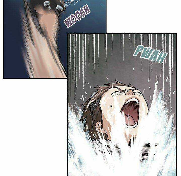 Đứa Con Thần Chết Chapter 9 trang 43