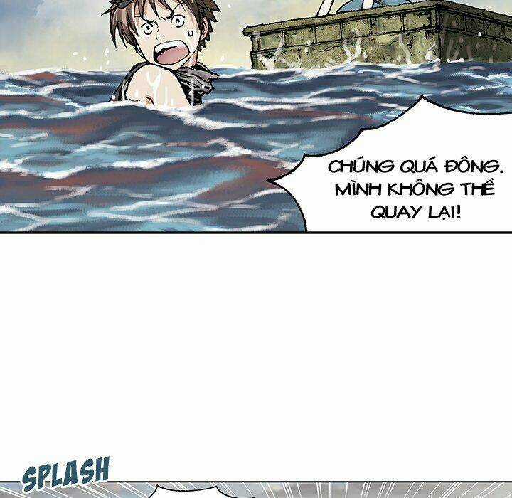 Đứa Con Thần Chết Chapter 9 trang 45