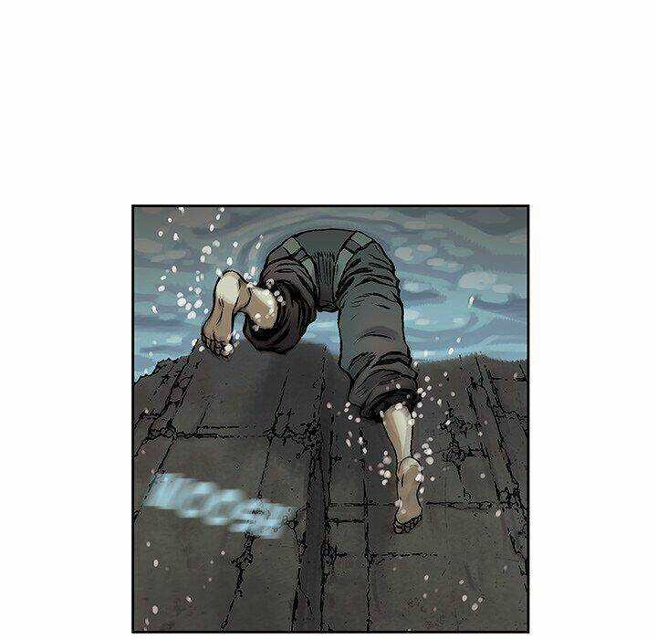 Đứa Con Thần Chết Chapter 9 trang 48