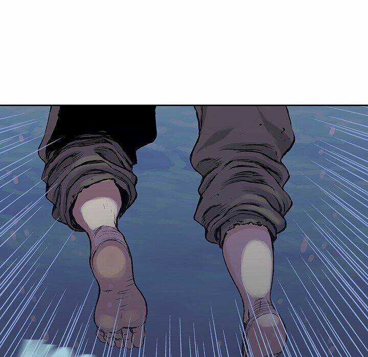 Đứa Con Thần Chết Chapter 9 trang 49