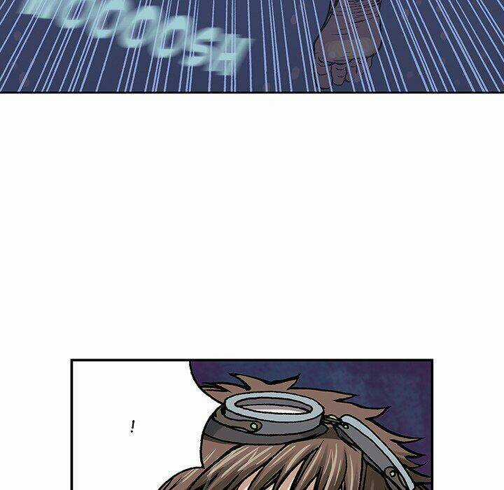 Đứa Con Thần Chết Chapter 9 trang 50