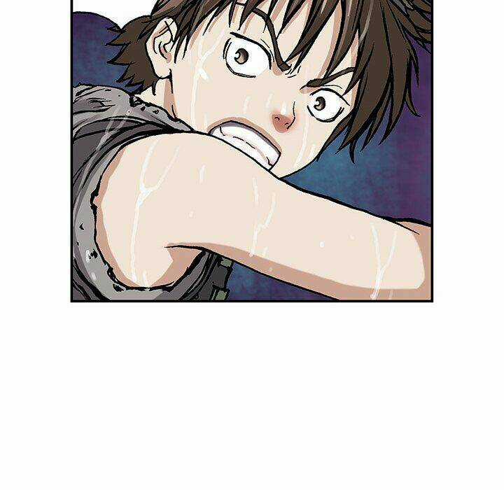 Đứa Con Thần Chết Chapter 9 trang 51