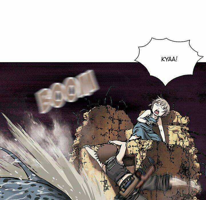 Đứa Con Thần Chết Chapter 9 trang 52