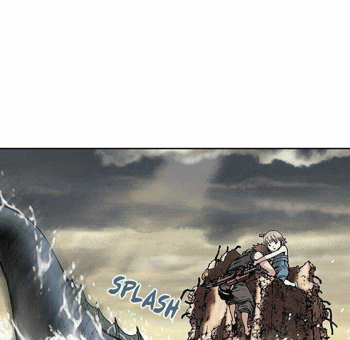 Đứa Con Thần Chết Chapter 9 trang 54